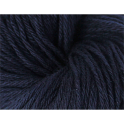 Lotus CASHMERE DK farge 446 Marine